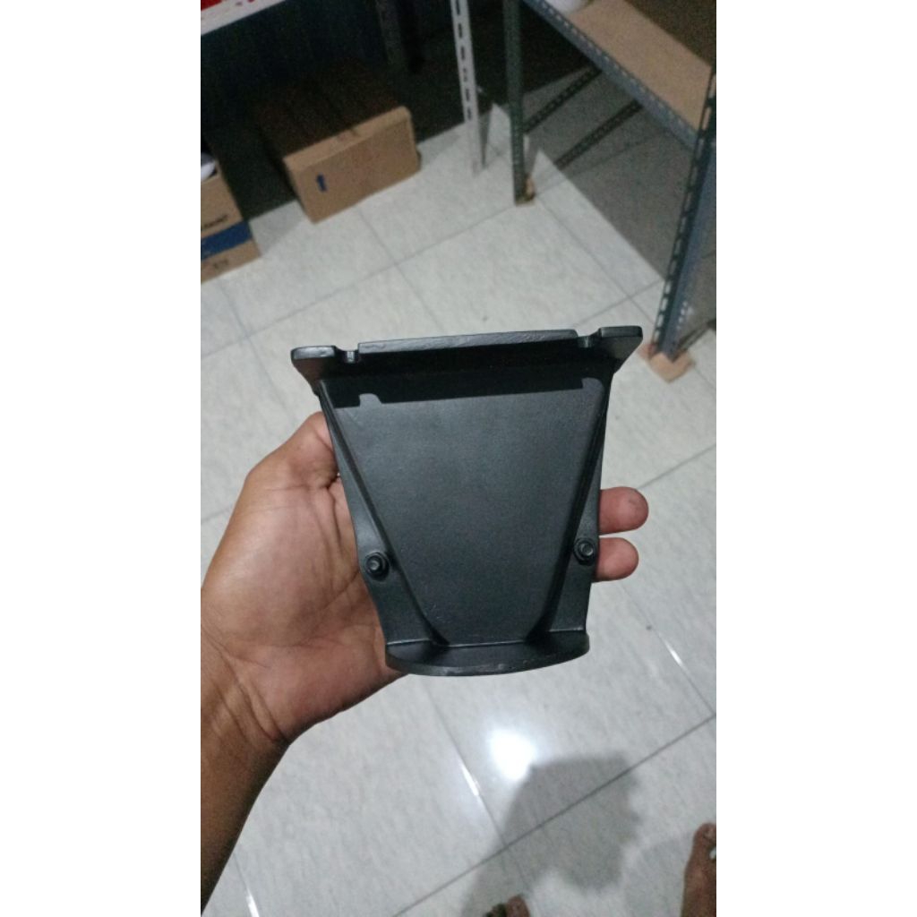 horn tweter custom faital 101