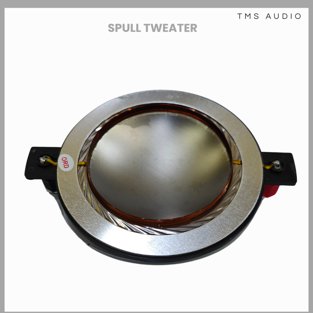 Spul G&G Speaker Tweeter Spull 251 280 341 441 513 Bergaransi | TMS AUDIO