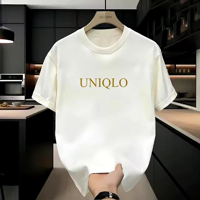 （COD）versatile T-shirts, men and women, casual T-shirts, casual versatile T-shirts, men's T-shirts, 