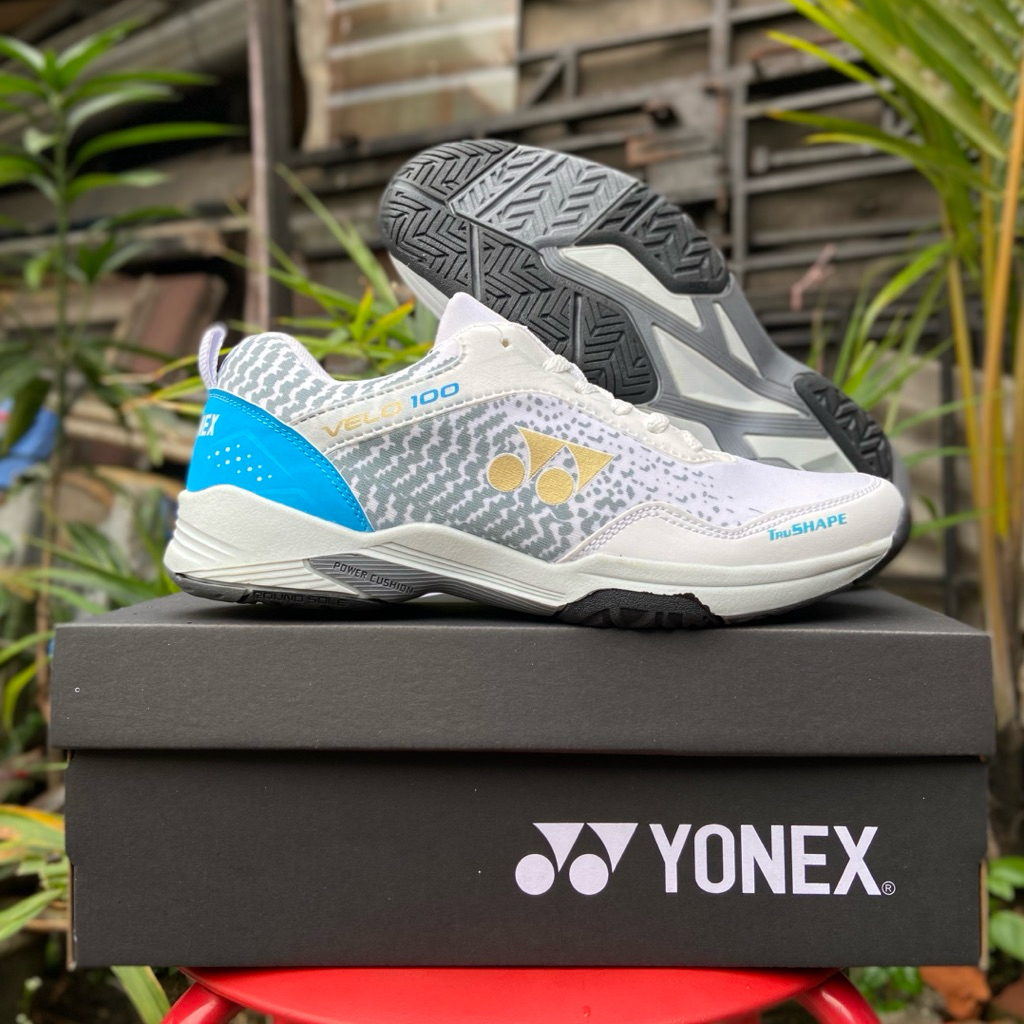 Sepatu Badminton Pria Dewasa Sepatu Olahraga Pria Dewasa Sepatu Buluangkis Pria Dewasa Premium Terba