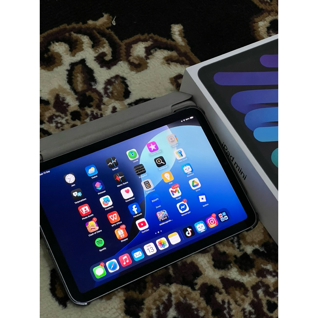 ipad mini 6 64gb
