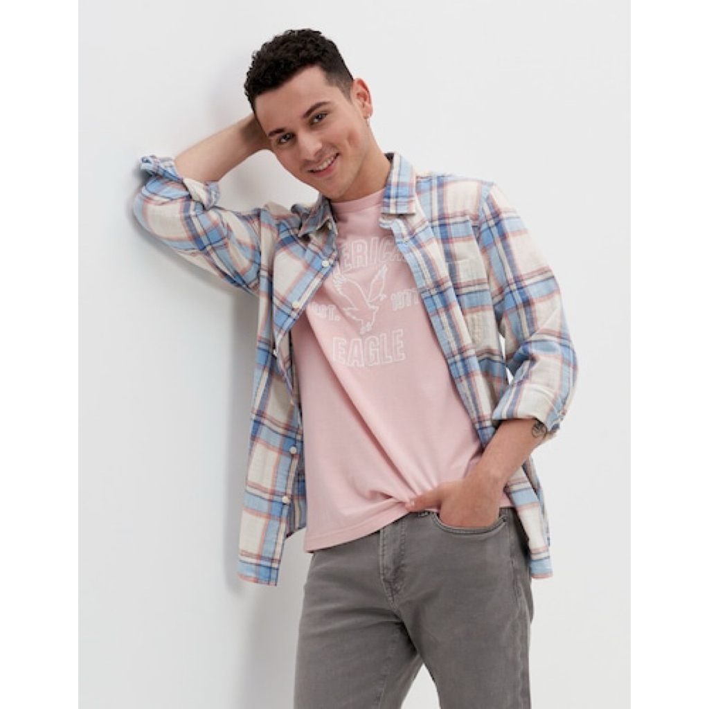 SHIRT AMERICAN EAGLE