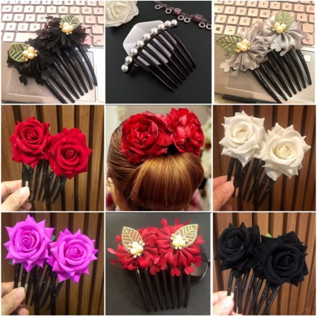 SIRKAM MATA/SIRKAM KOREA/SIRKAM RAMBUT