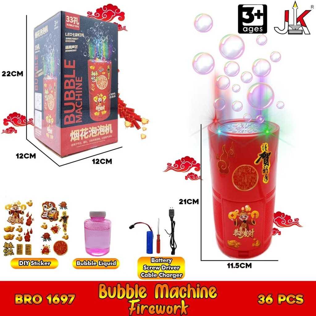 PROMO TERBARU  MAINAN BUBBLE STICK KEMBANG API JUMBO FIREWORK BUBBLE MACHINE BUBBLE KEMBANG API LIGH