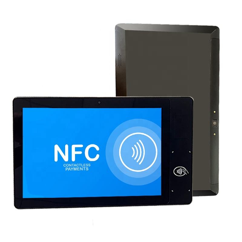 TABLET ANDROID DENGAN NFC - H101 ANDROID 14
