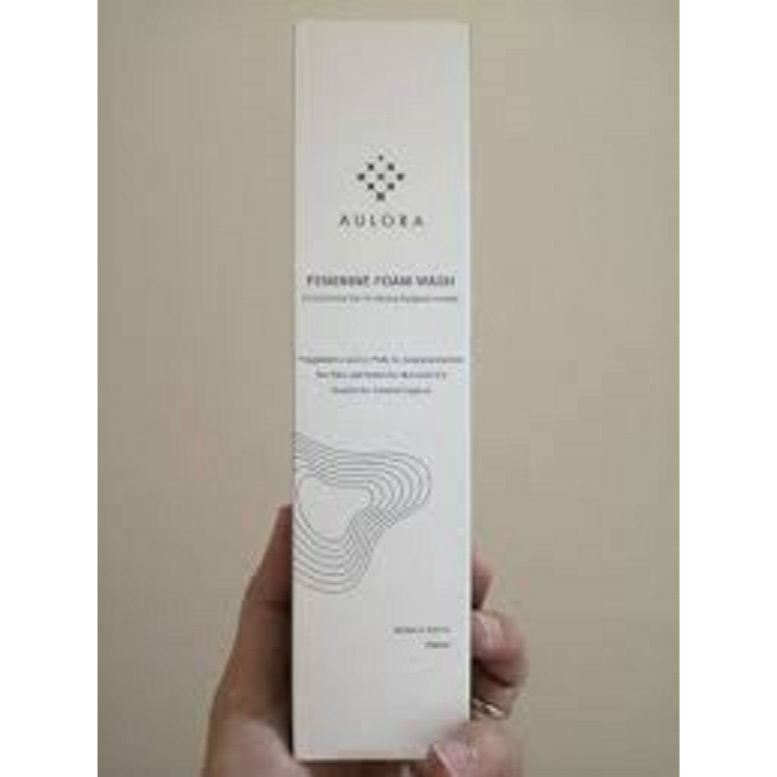 BEYANG Intimate Foam Wash