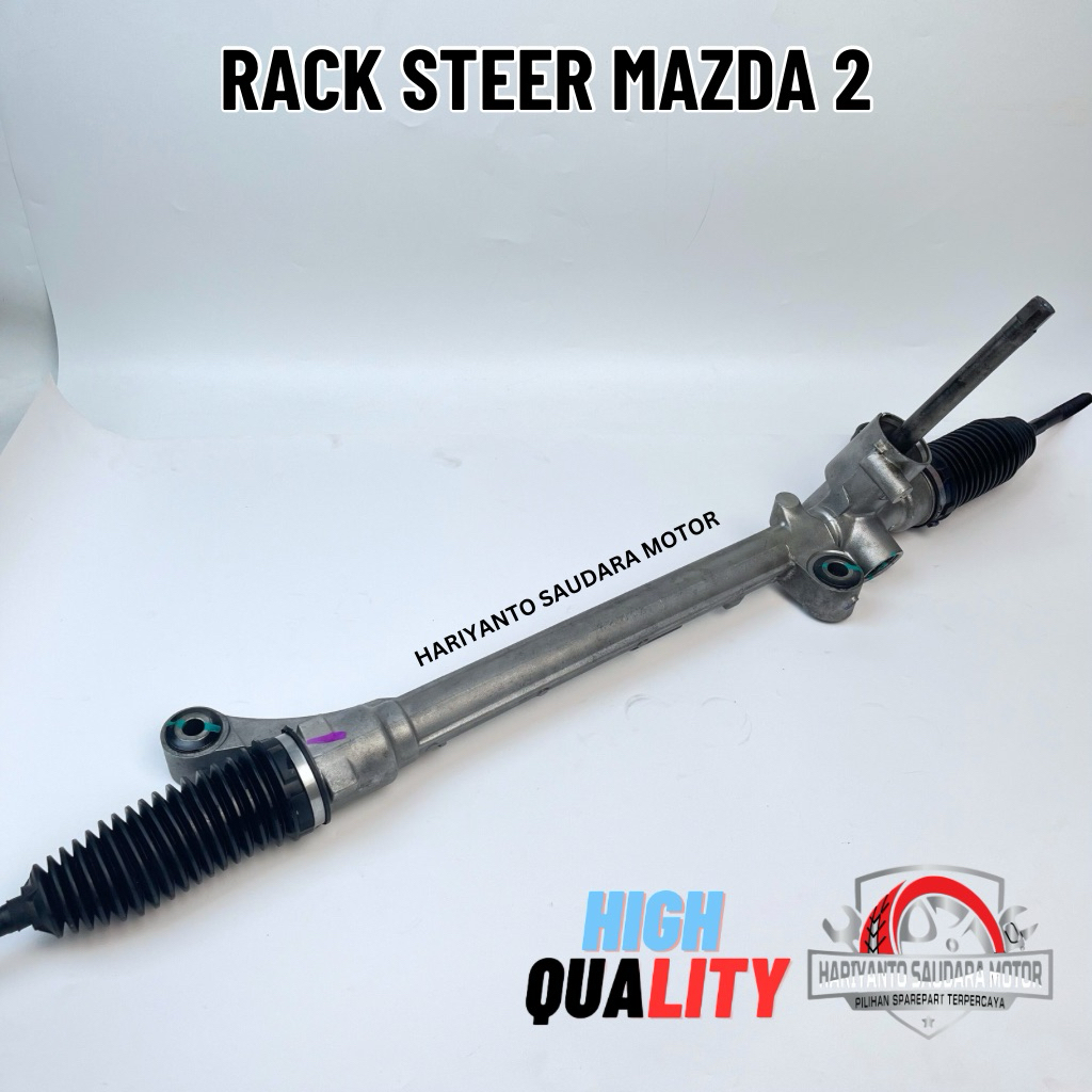 Rack Steer Mazda 2 Original