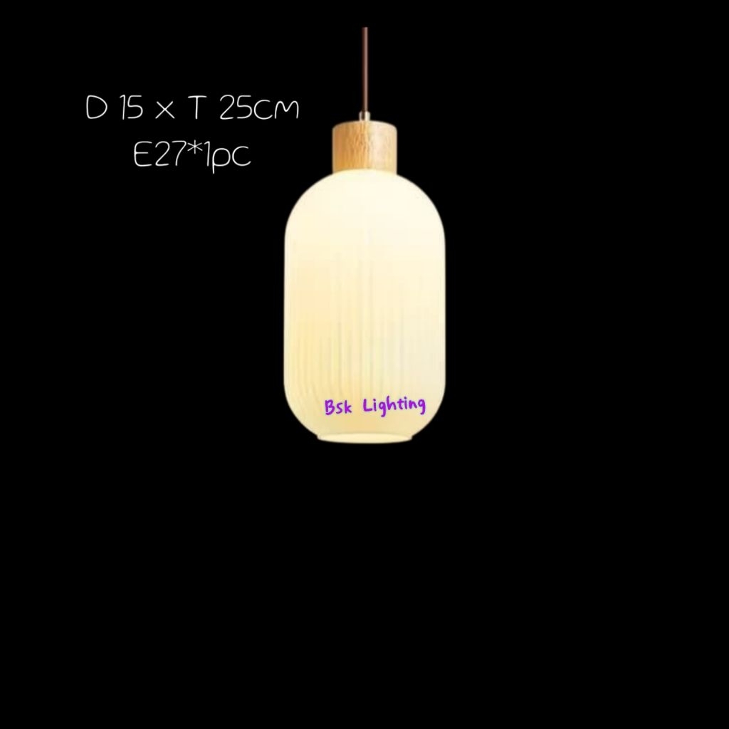 Lampu Minibar/Lampu Meja island/Lampu minimalis modern/Lampu gantung klasik modern minimalis