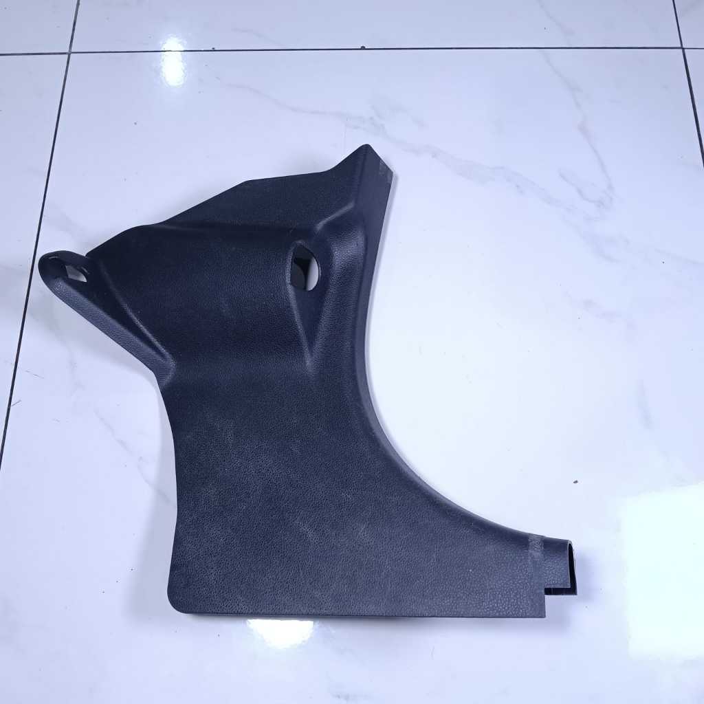COVER PILAR DEPAN BAWAH BAGIAN KANAN AGYA