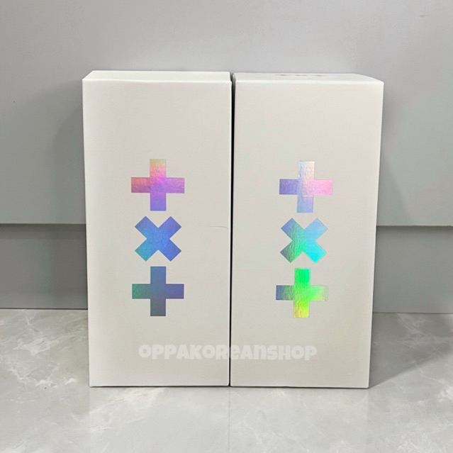 [READY] Official TXT Lightstick Version 2