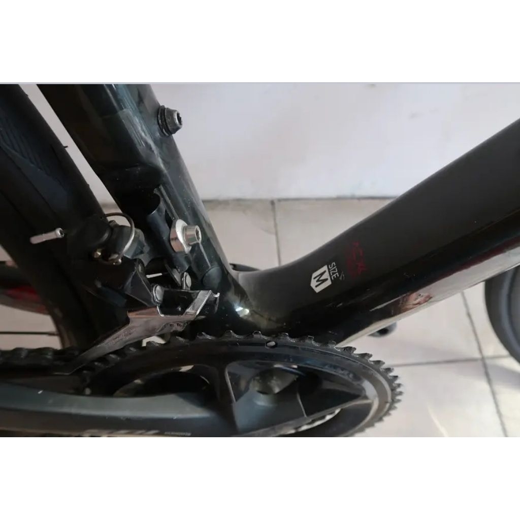 Polygon Stratos 7 Disc Second