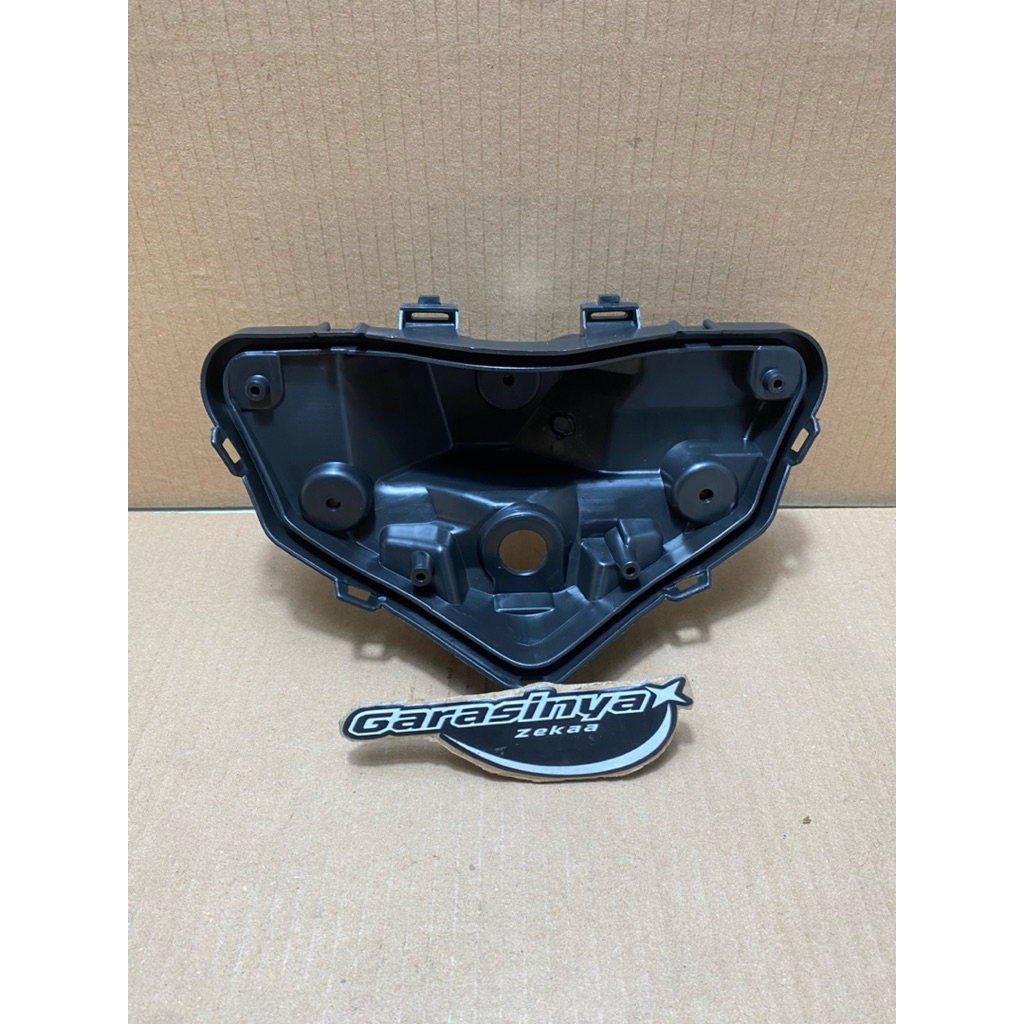 Housing Hosing Batok Lampu Depan Yamaha Mx King MxKing V2 Import