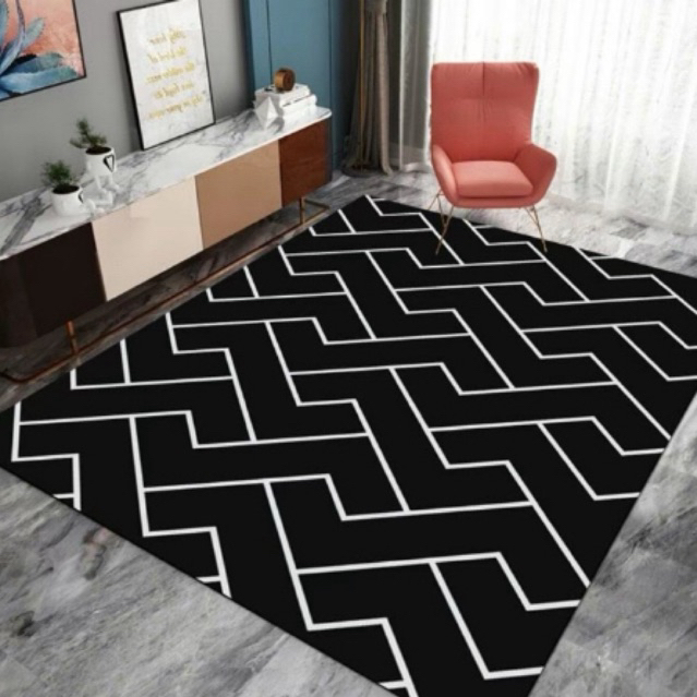 KARPET LANTAI EROPA UK. 150x100/KARPET AMBAL TURKEY COCOK UNTUK RUANG TAMU