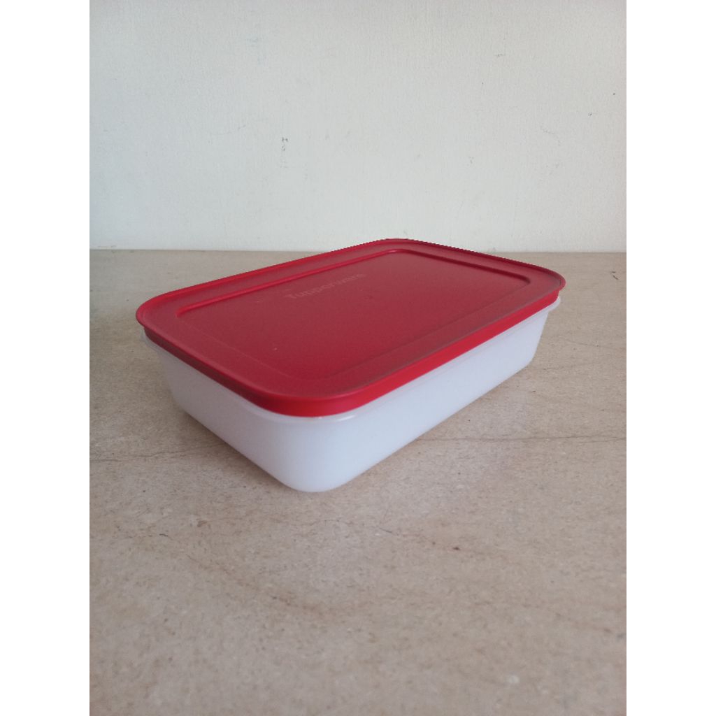 Tupperware Freezermate Low 1L (1)