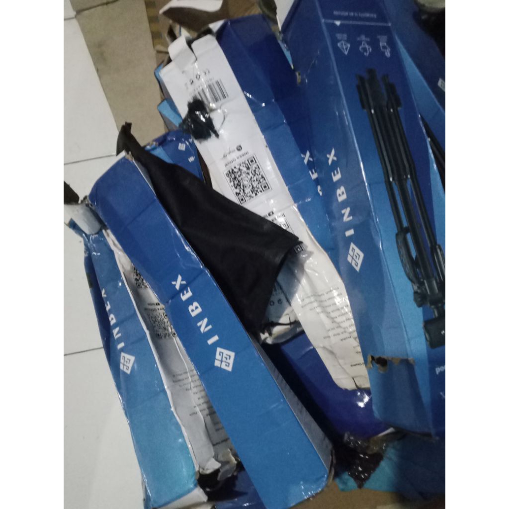 pl tripod inbex + hrga admin