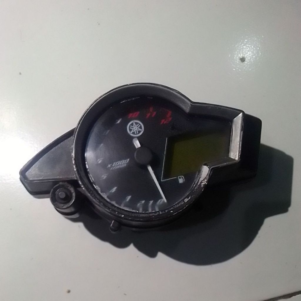 speedometer spedometer spidometer kilometer Vixion New Nvl bekas original