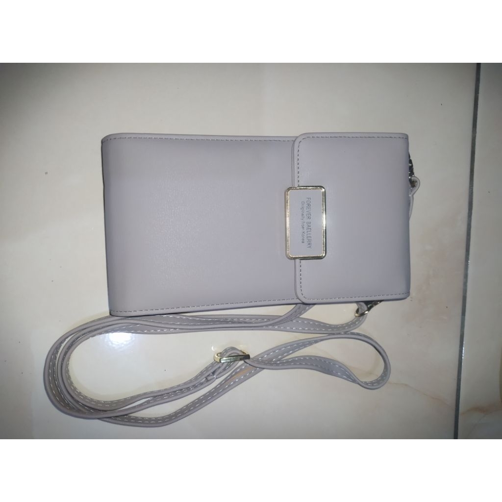 sling bag forever young