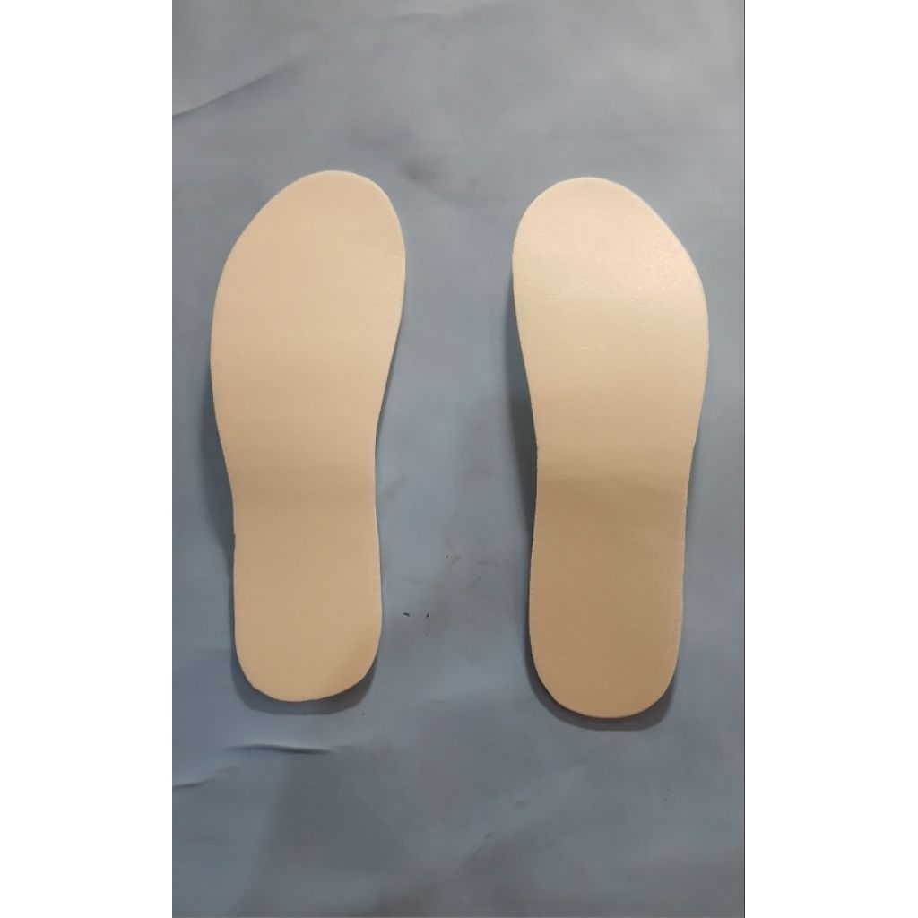 INSOL SEPATU/ALAS SEPATU/LIDAH SEPATU(SEPASANG)