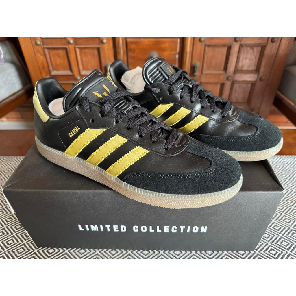 Adidas Samba Messi