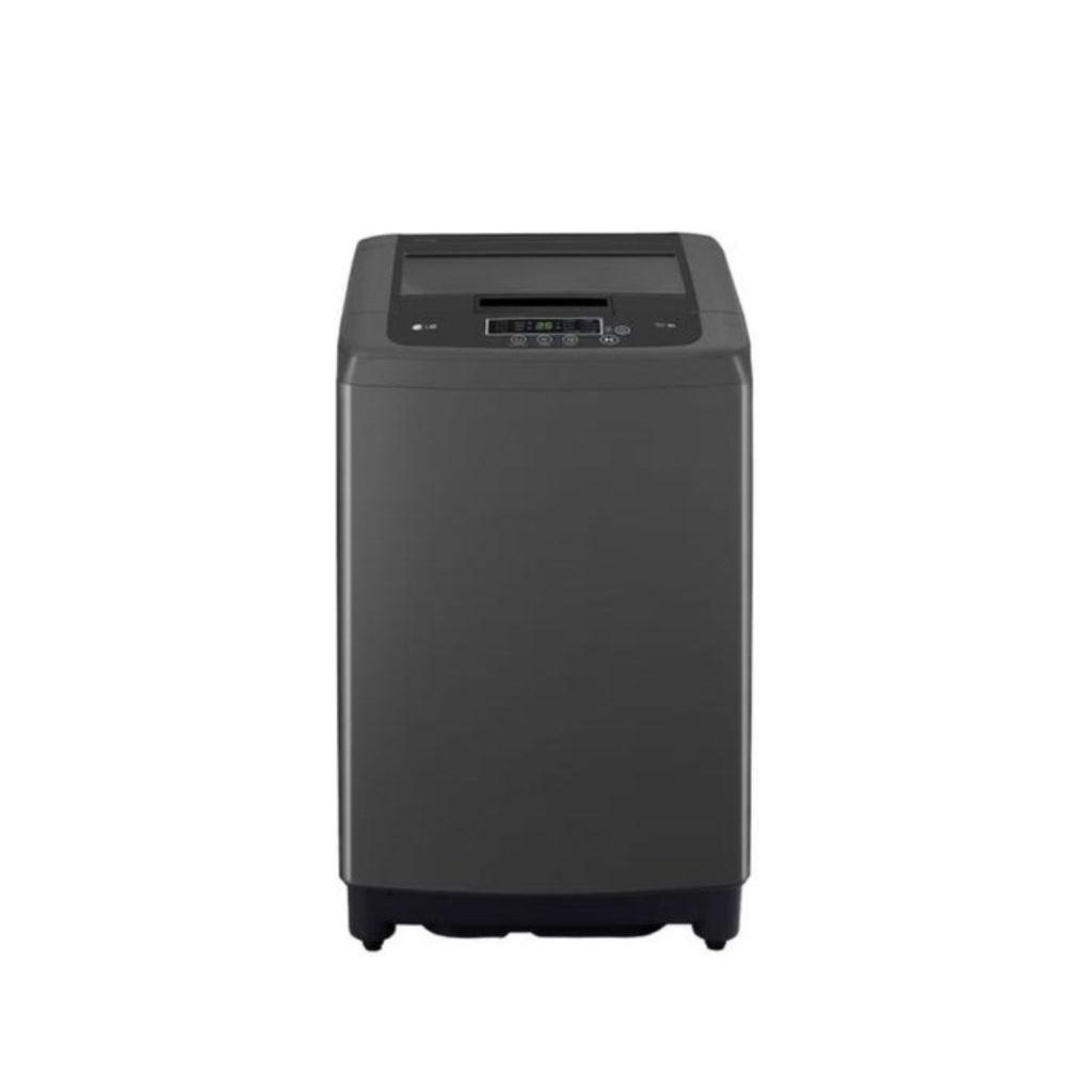 MESIN CUCI LG 13KG T2313VSPB OTOMATIS SMART INVERTER GARANSI 10 TAHUN