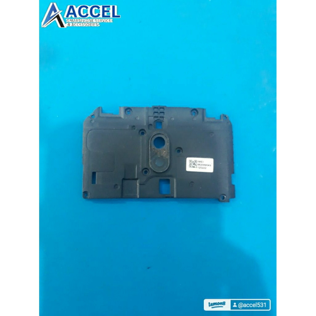 Penutup Mesin Cabutan Redmi 8A Pro