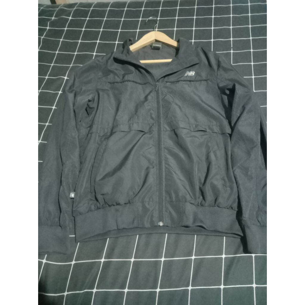 jacket New Balance (nb)