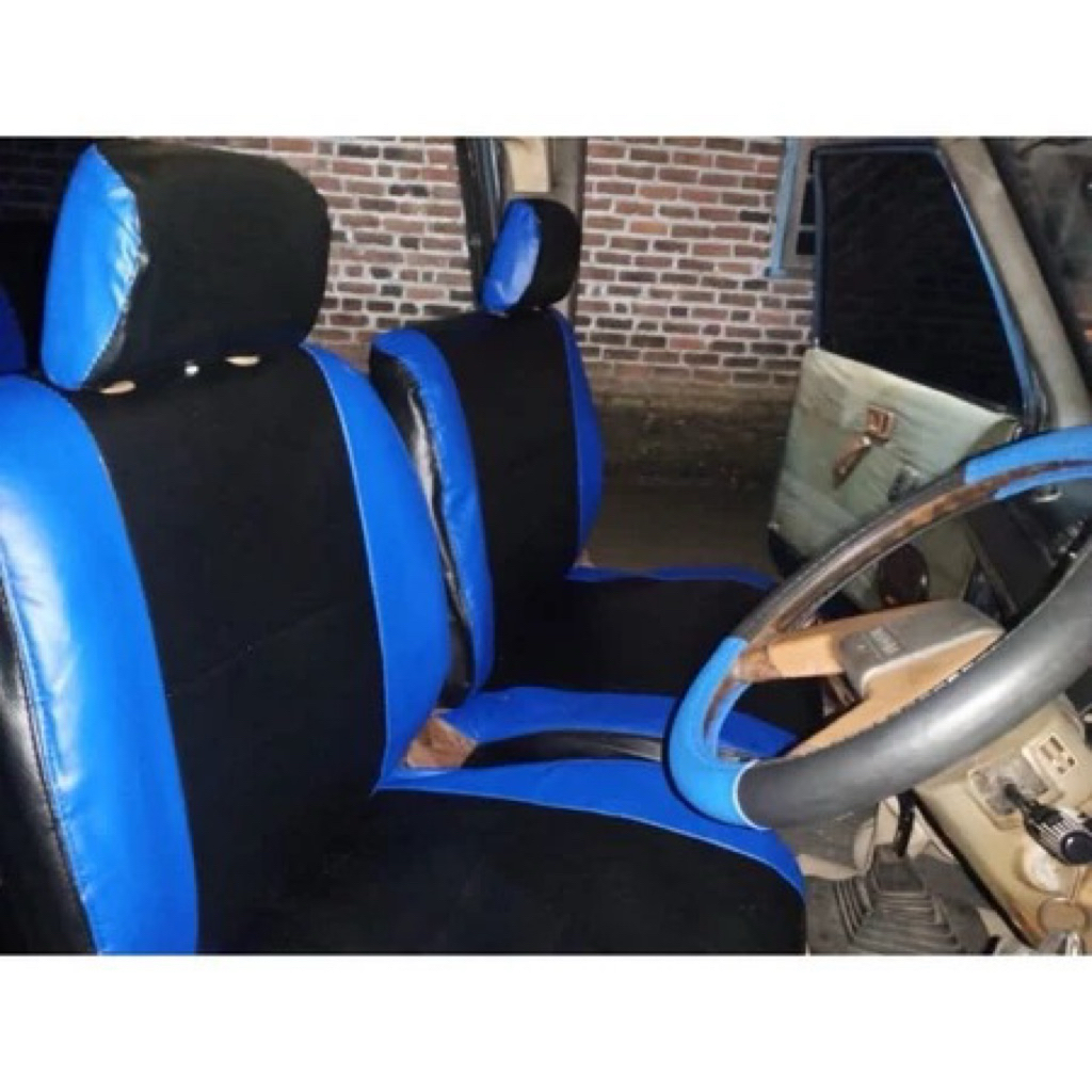 SARUNG / COVER JOK KIJANG SUPER