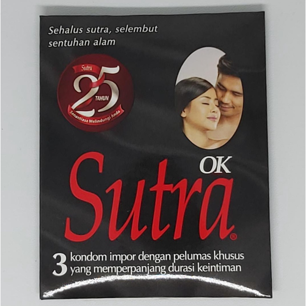 KONDOM SUTRA OK ISI 3