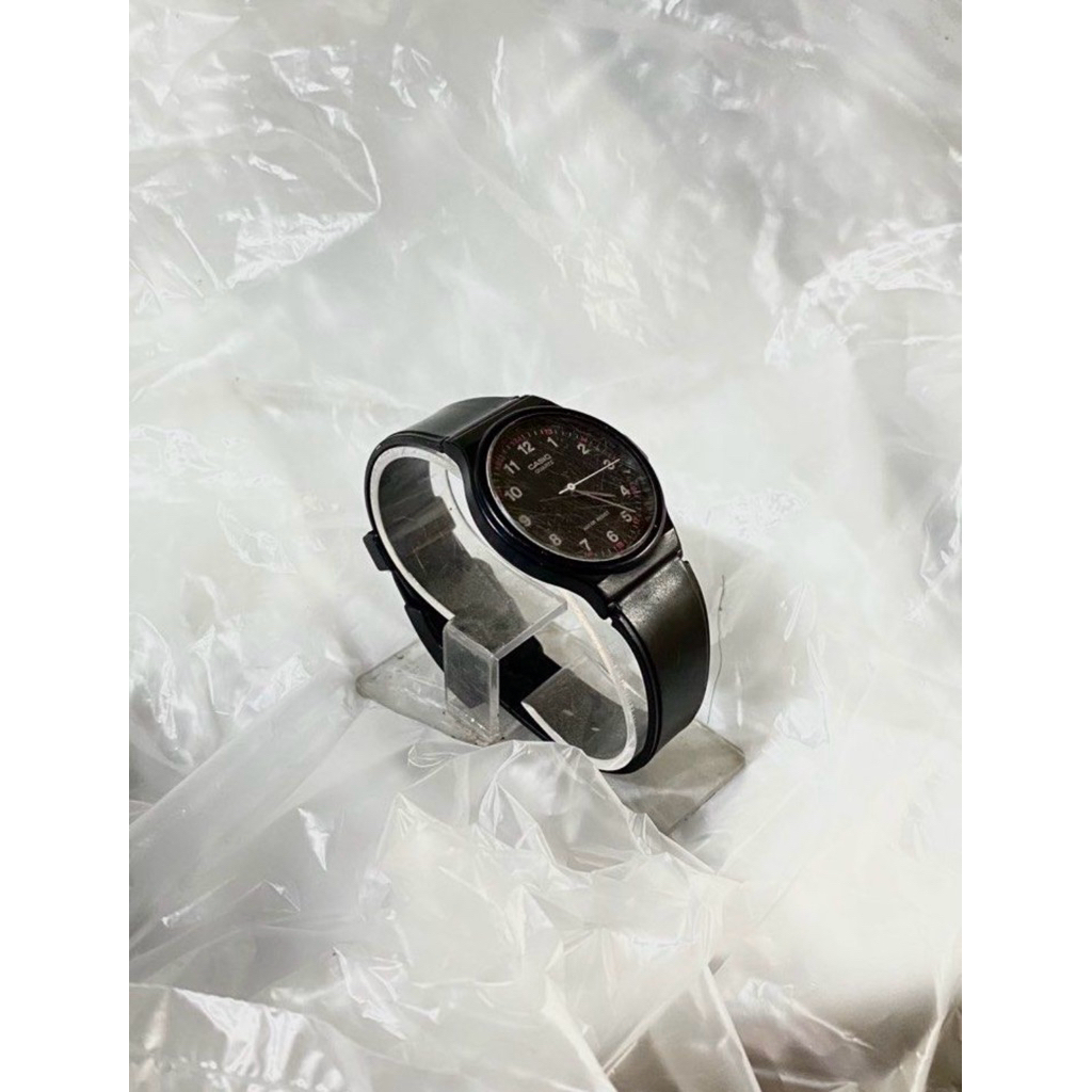 Jam Tangan Casio Quartz Original