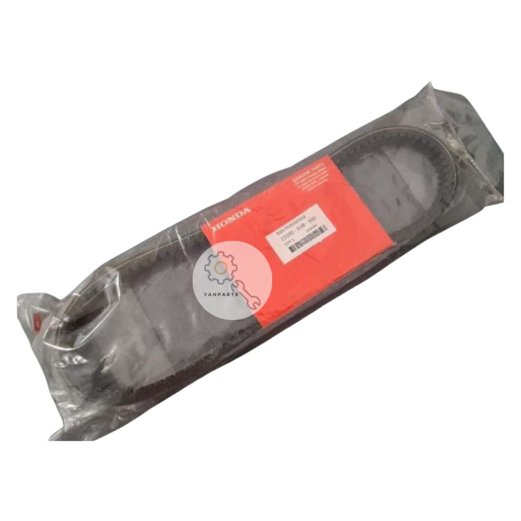 Vanbelt Honda Vario 110 Karbu, Vanbelt Vario 110 Lama, Vanbelt KVB ban penggerak