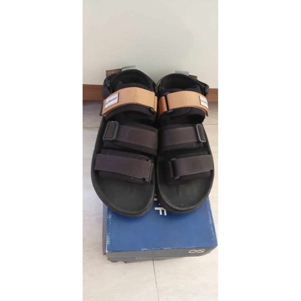 Culture stuff sandal gunung like New SZ 37