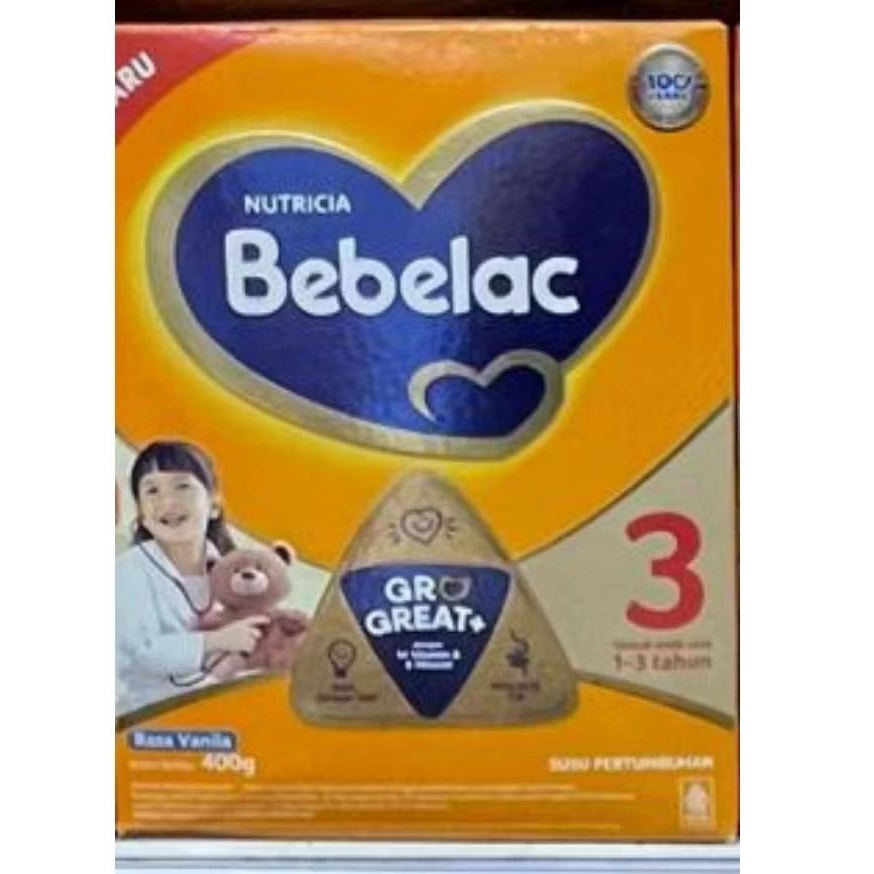 susu bebelac
