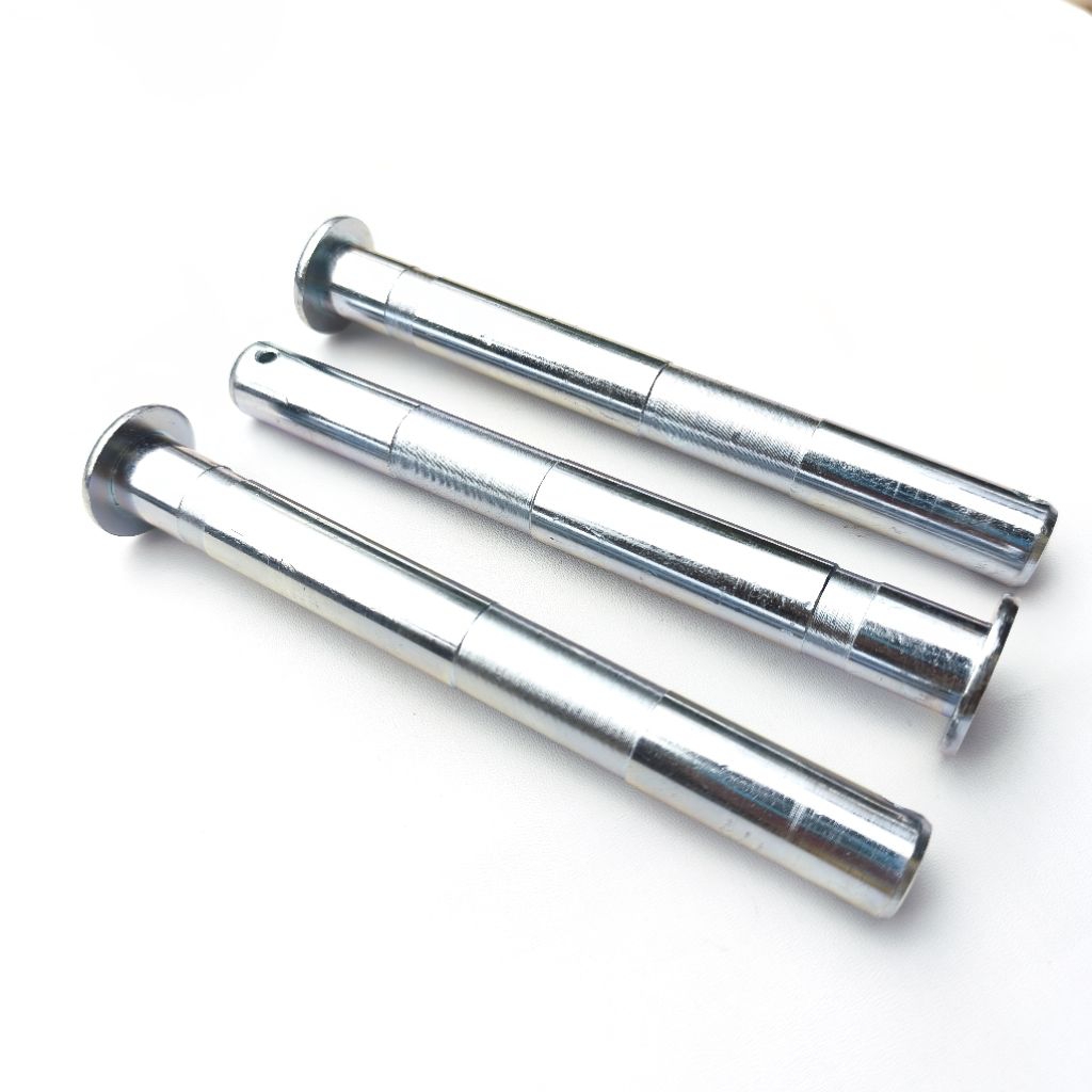 As STANDART TENGAH REVO ABS/AS JAGANG TENGAH REVO ABS BESI PADAT