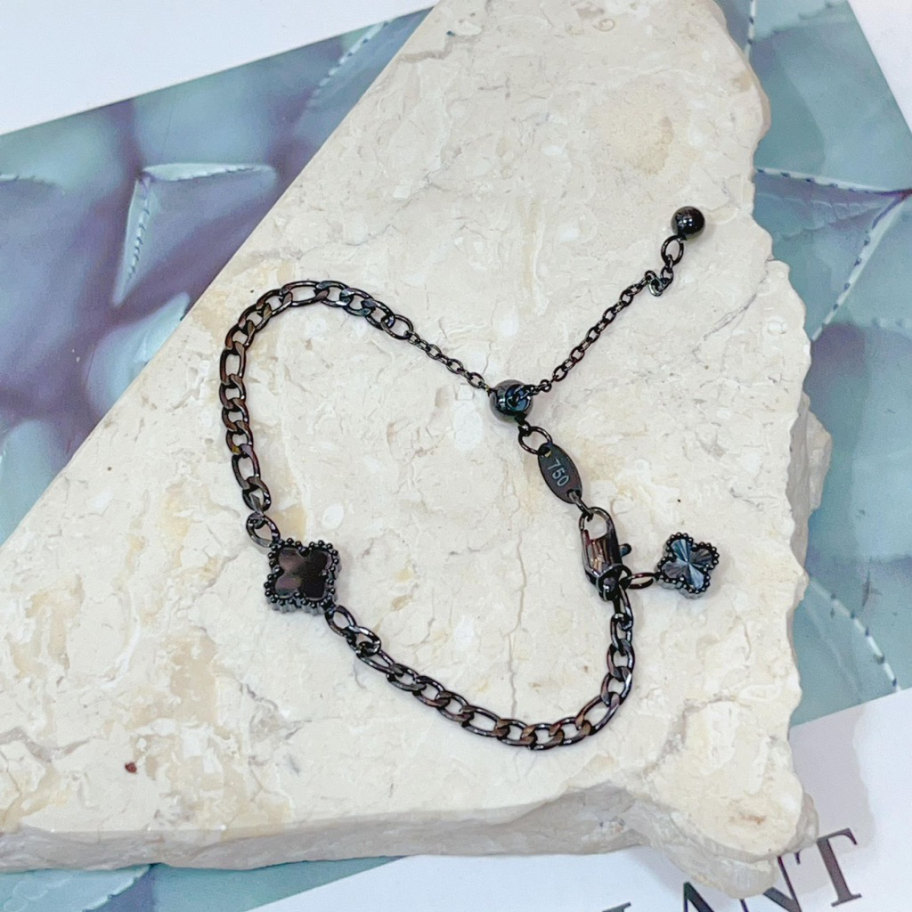Gelang Sisik Naga Bunga Kait Serut Embos 750