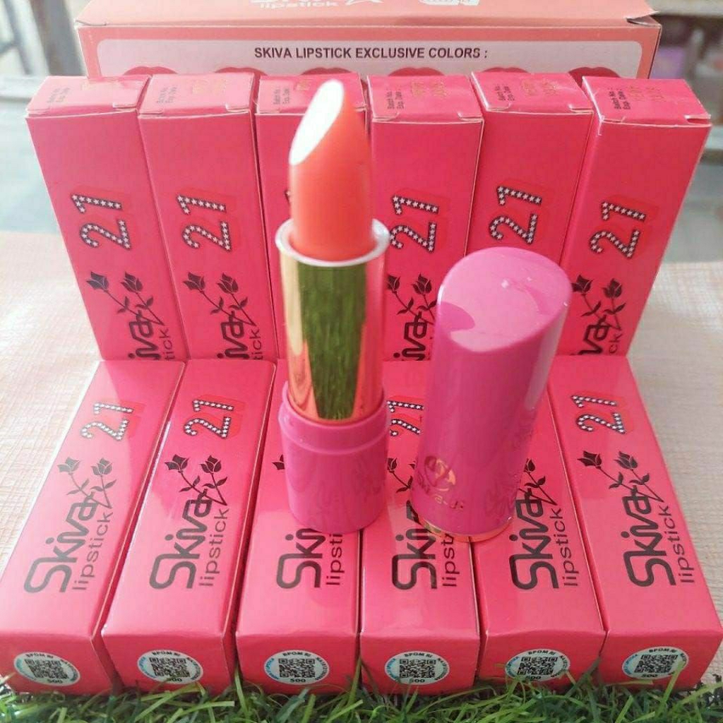 Skiva lipstik 500