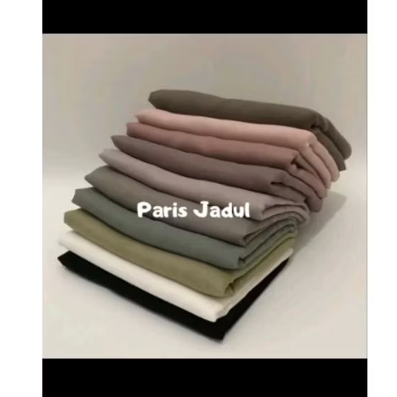 PARIS JADUL VARISHA / PARIS JADUL / VARISHA