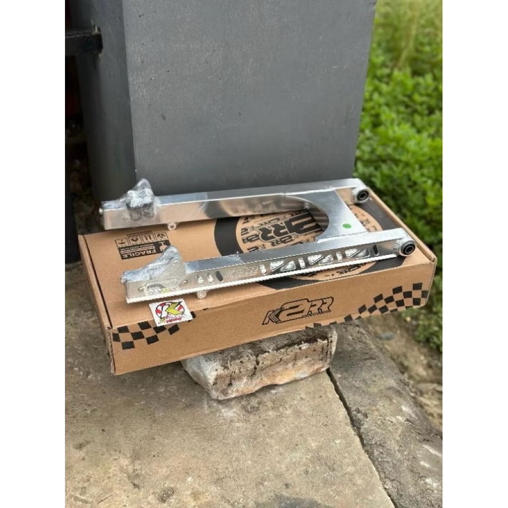 SWING ARM K2RR/K2R KAWAHARA PNP JUPZ FIZR CB GL MP TIGER DLLN