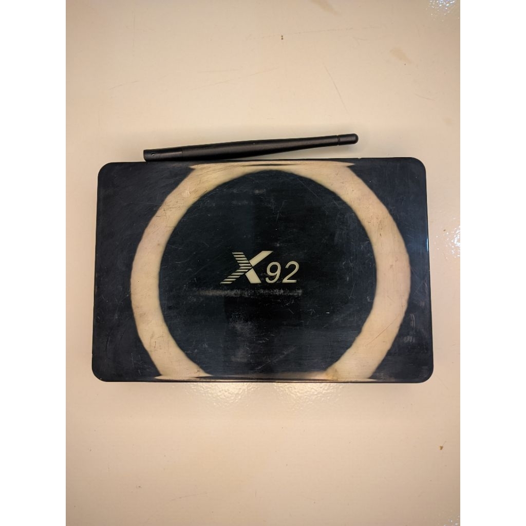 TV BOX ANDROID X92 3GB/32GB