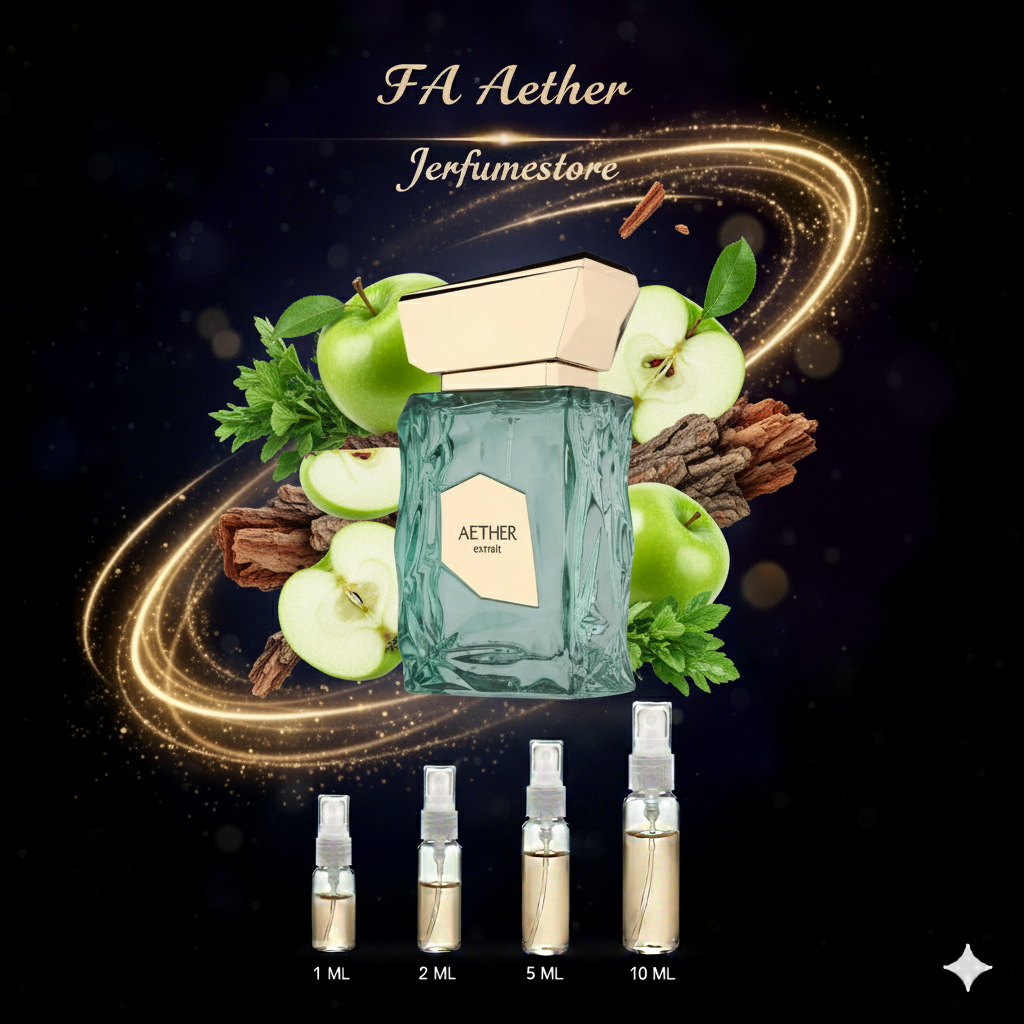 Decant FRENCH AVENUE AETHER