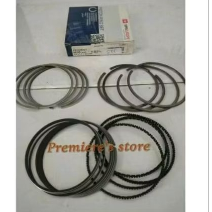 ring seher peugeot 405 STI