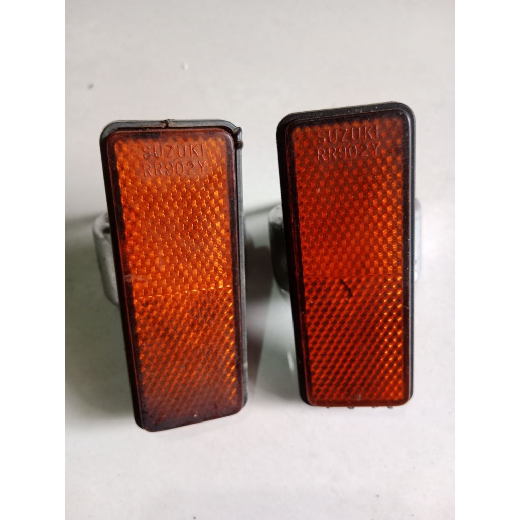 mata kucing a100 econos original