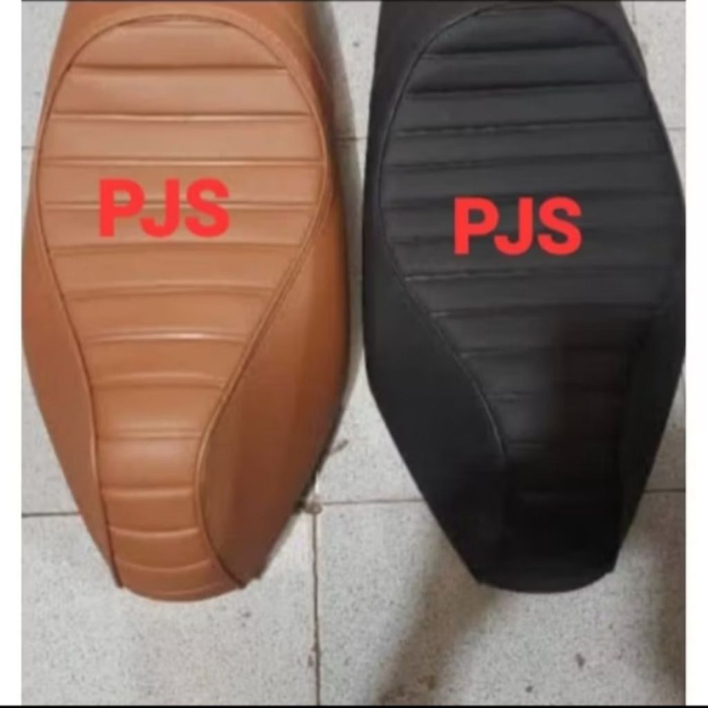 Kulit sarung cover Jok yamaha SOUL GT 115 - MIO J - JUPITER Z1 - MIO M3 - XRIDE - XEON - FINO - GENI