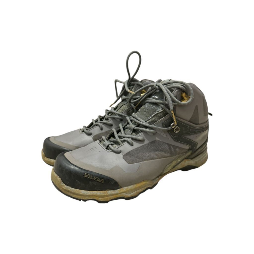 sepatu SALEWA goretex