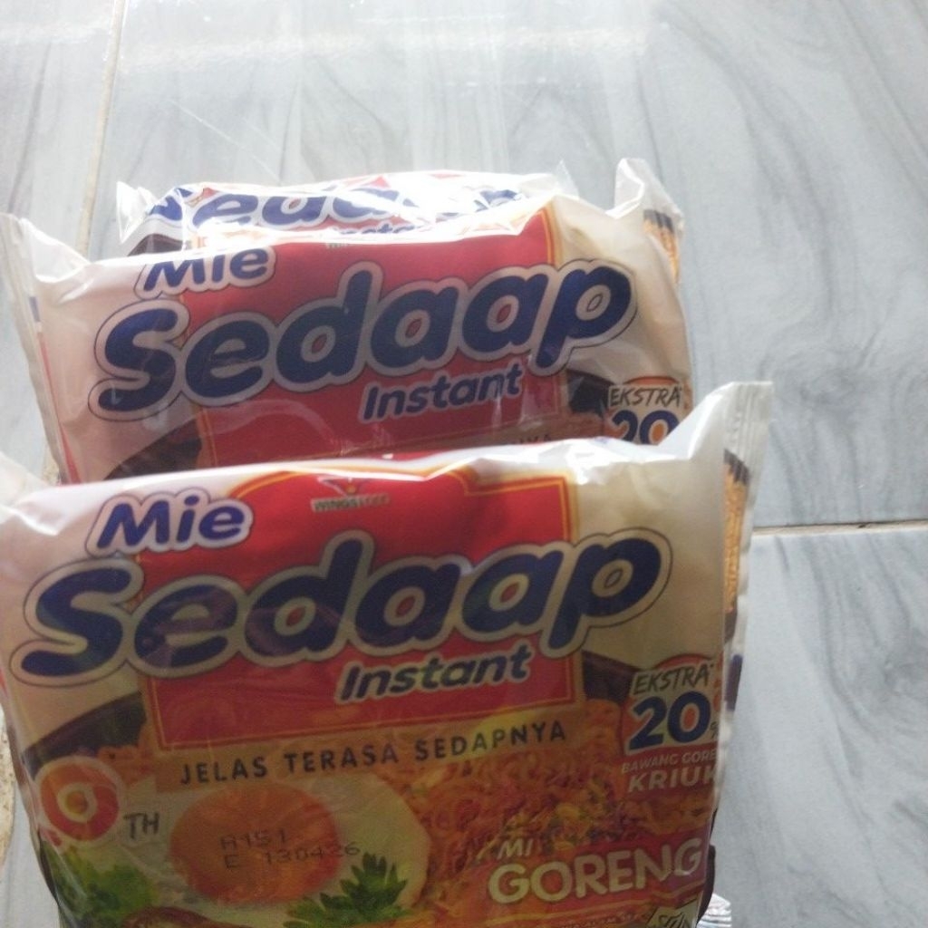 

mie sedap
