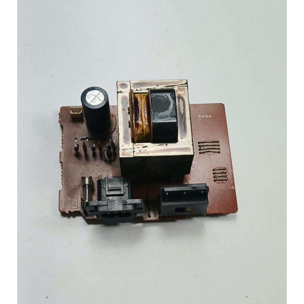 PSU TRAFO COMPO SONY CFS-1000S