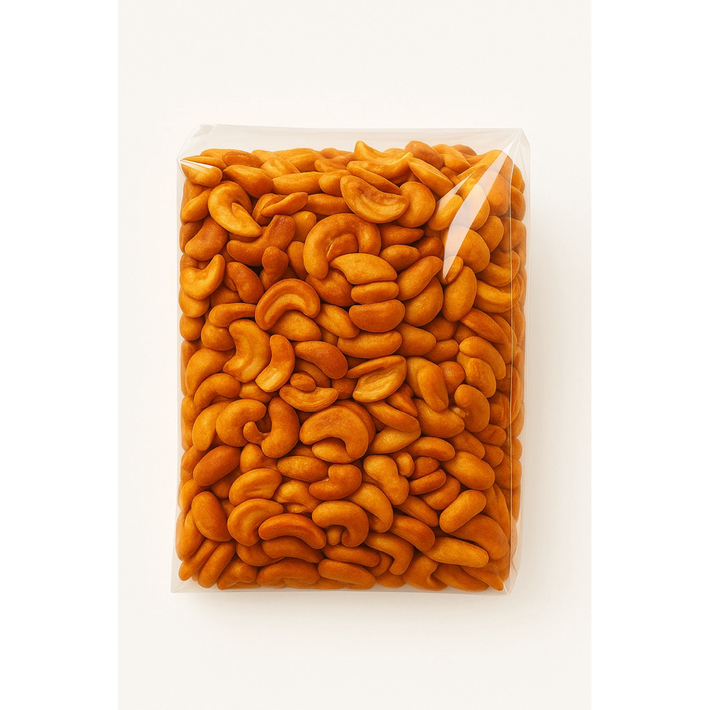 KACANG METE PATAHAN GORENG 100gram