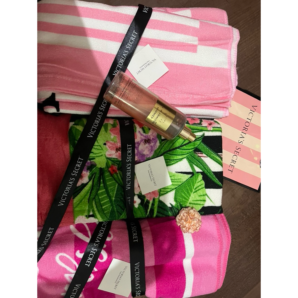 VS handuk dapat 2pcs