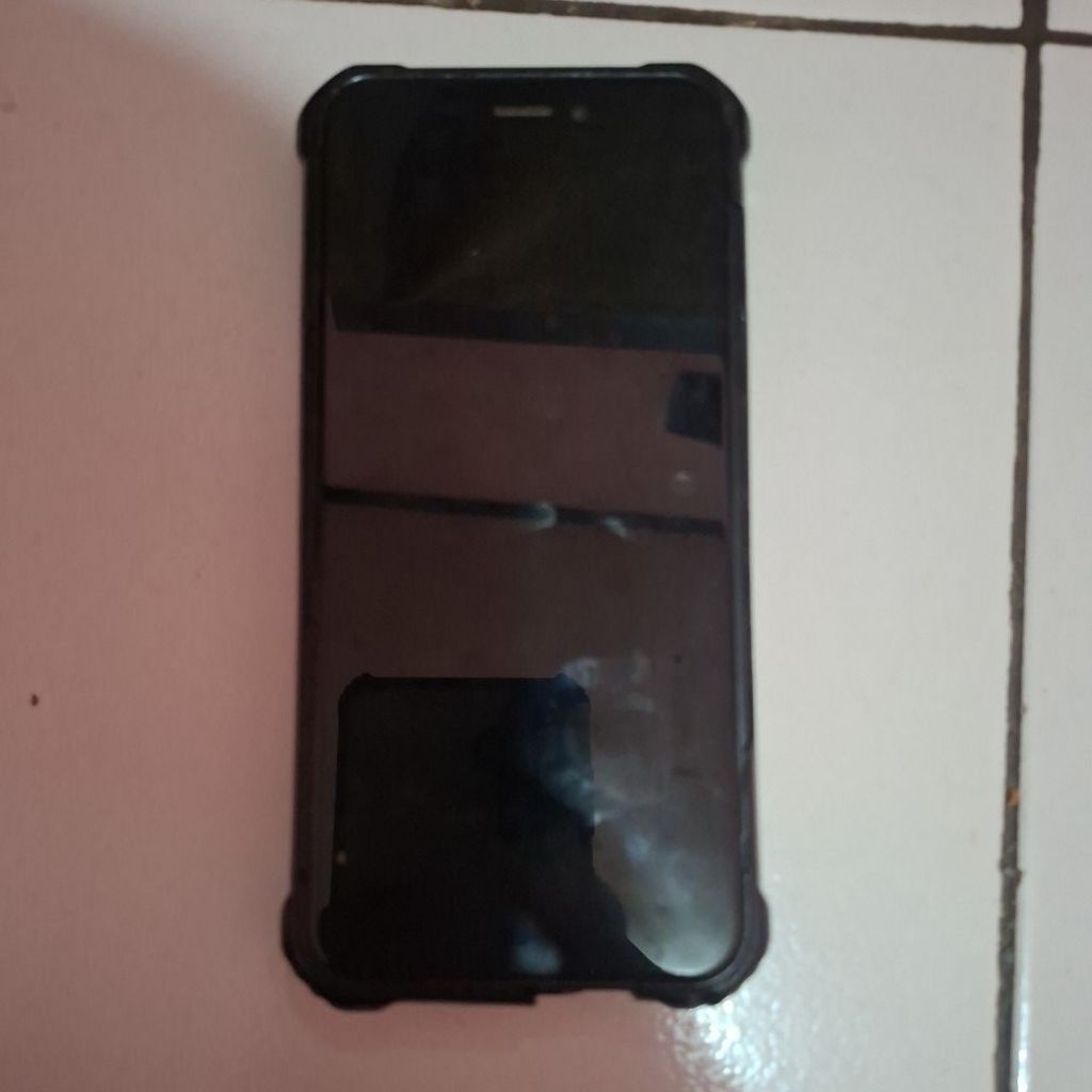 HP Oukitel WP5 Second