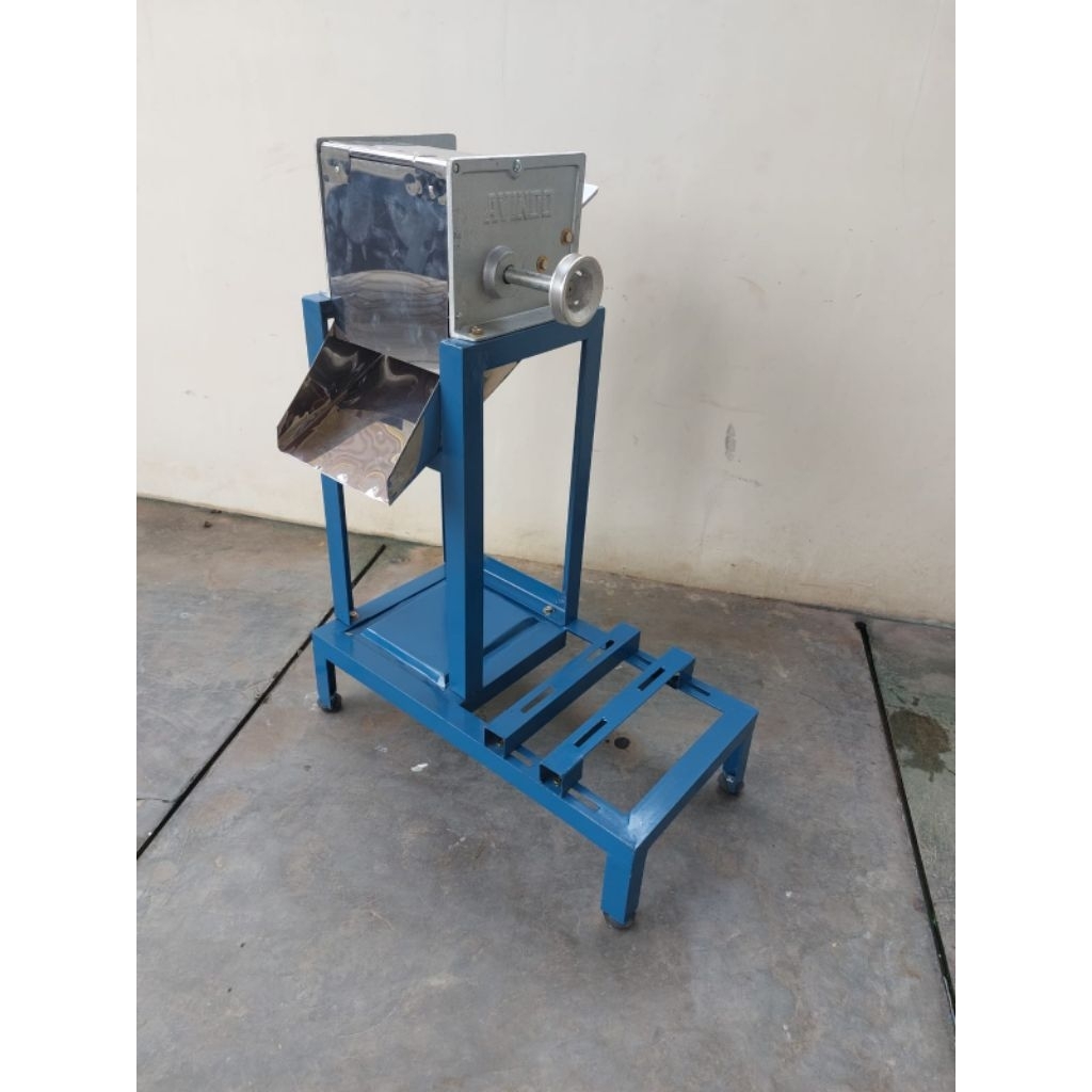 Mesin parut kelapa body L