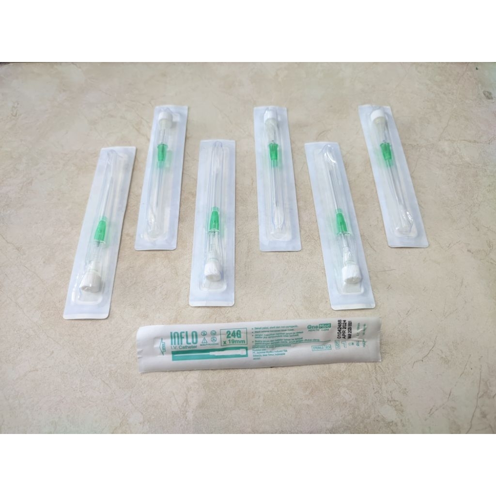 Inflo 24 G Onemed Eceran